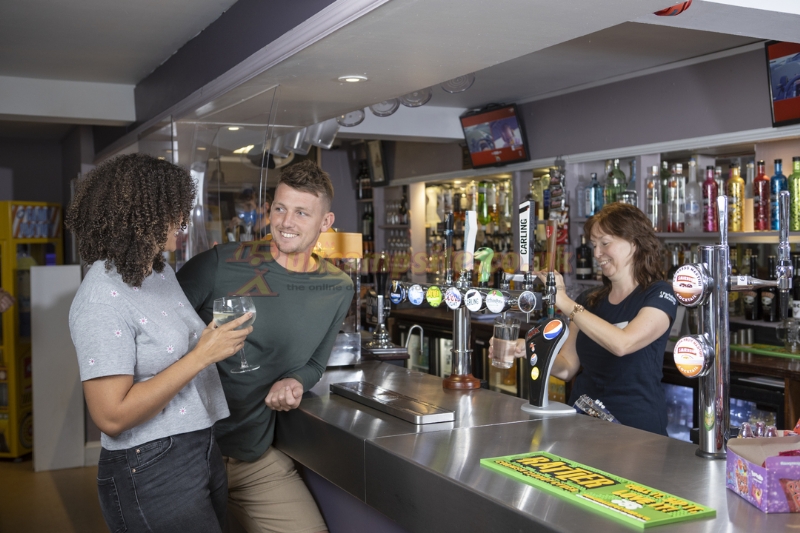 Sea Acres Holiday Park - Parkdean Resorts
