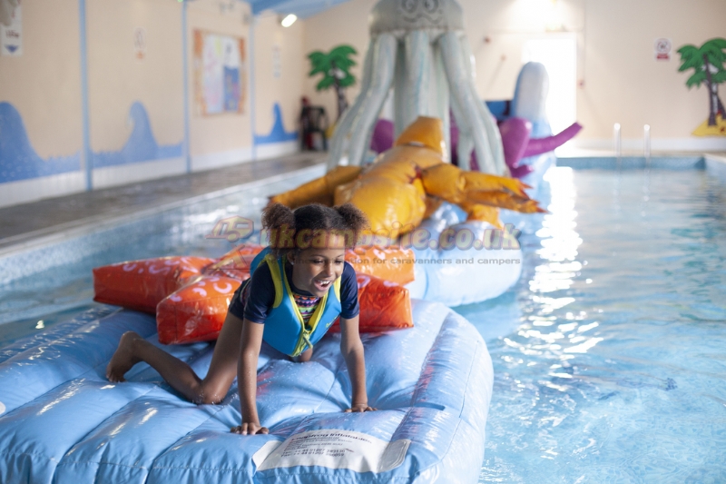 Sea Acres Holiday Park - Parkdean Resorts