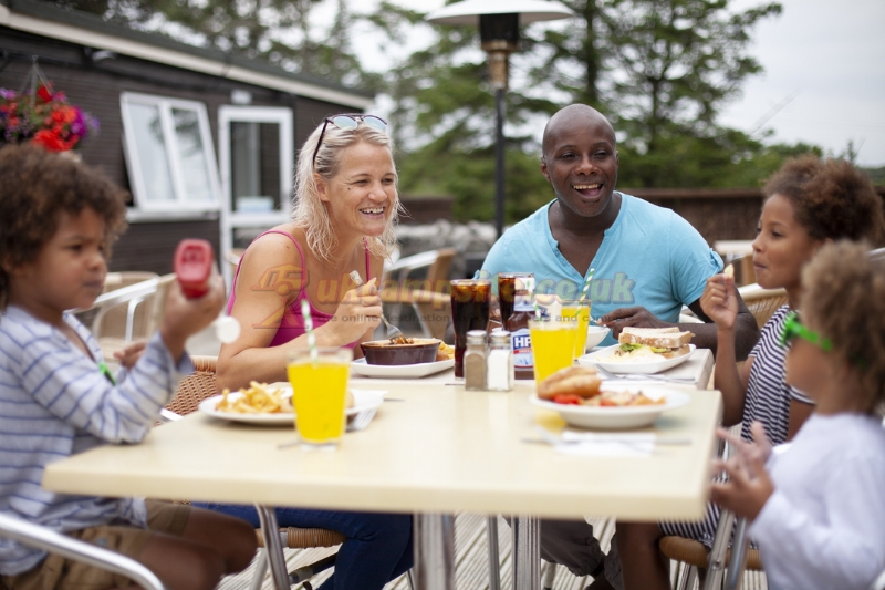 Sea Acres Holiday Park - Parkdean Resorts