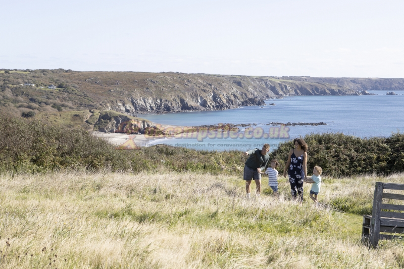 Sea Acres Holiday Park - Parkdean Resorts