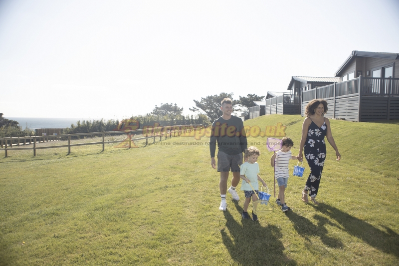 Sea Acres Holiday Park - Parkdean Resorts