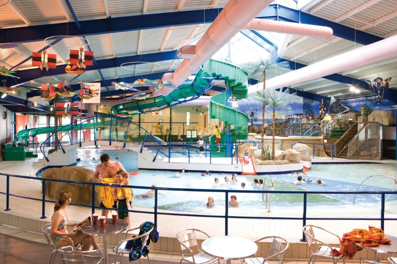 Trecco Bay Holiday Park - Parkdean Resorts