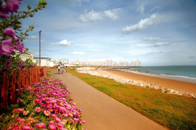 Trecco Bay Holiday Park - Parkdean Resorts