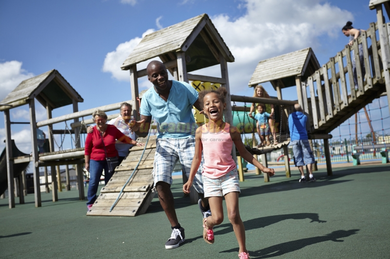 Trecco Bay Holiday Park - Parkdean Resorts