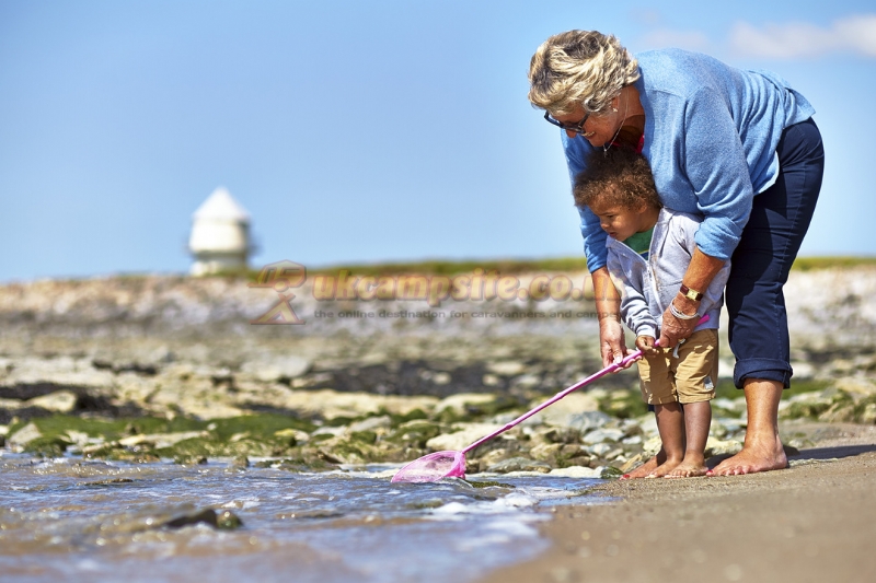 Trecco Bay Holiday Park - Parkdean Resorts
