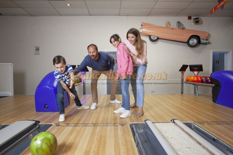 Trecco Bay Holiday Park - Parkdean Resorts