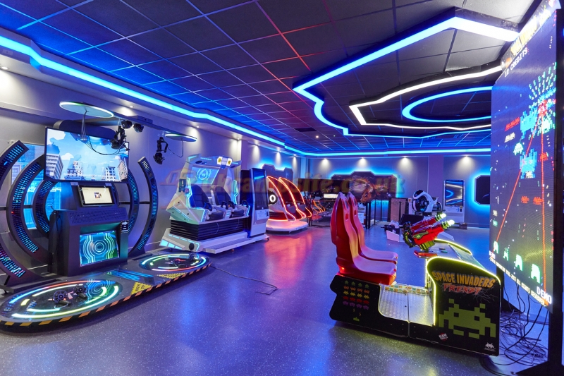 Trecco Bay Holiday Park - Parkdean Resorts