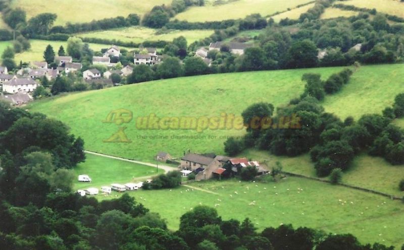Stocking Farm Caravan And Camp Site
