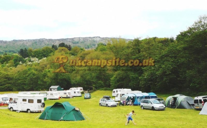 Stocking Farm Caravan And Camp Site