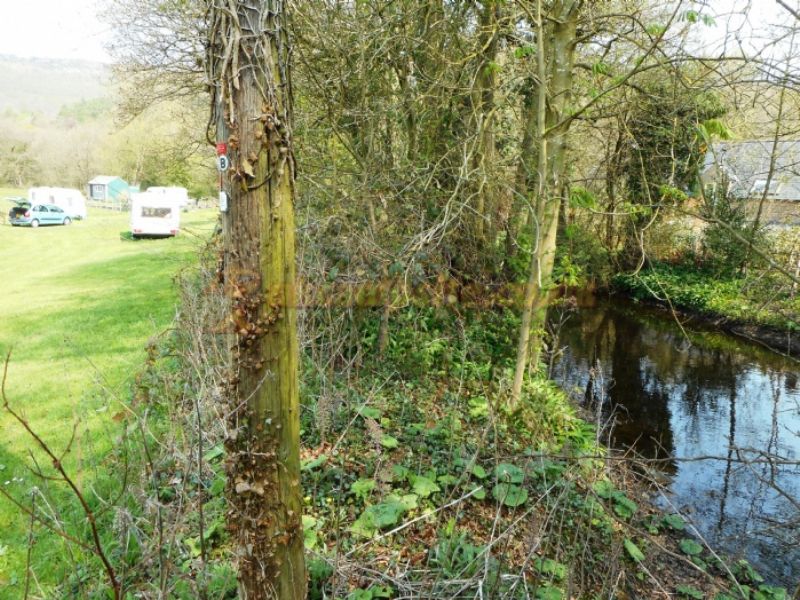 Stocking Farm Caravan And Camp Site