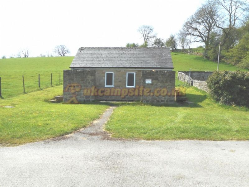 Stocking Farm Caravan And Camp Site