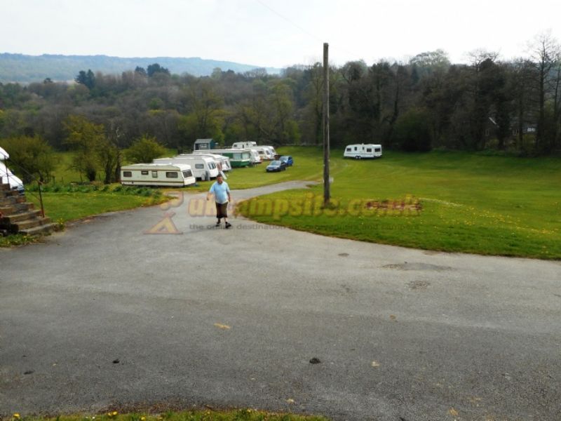 Stocking Farm Caravan And Camp Site