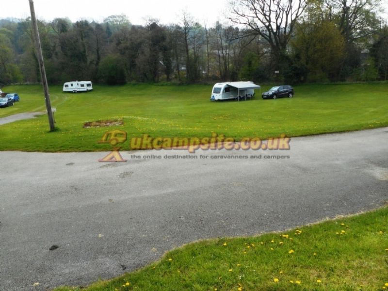 Stocking Farm Caravan And Camp Site