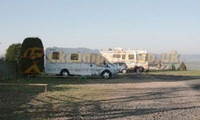 High Trees Farm Caravan And Camping Site