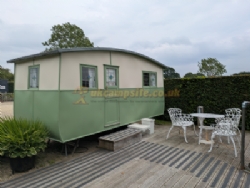 Cartref Caravan And Camping