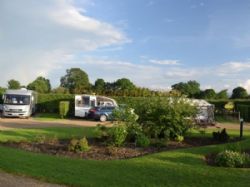 Cartref Caravan And Camping