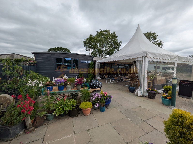 Cartref Caravan And Camping