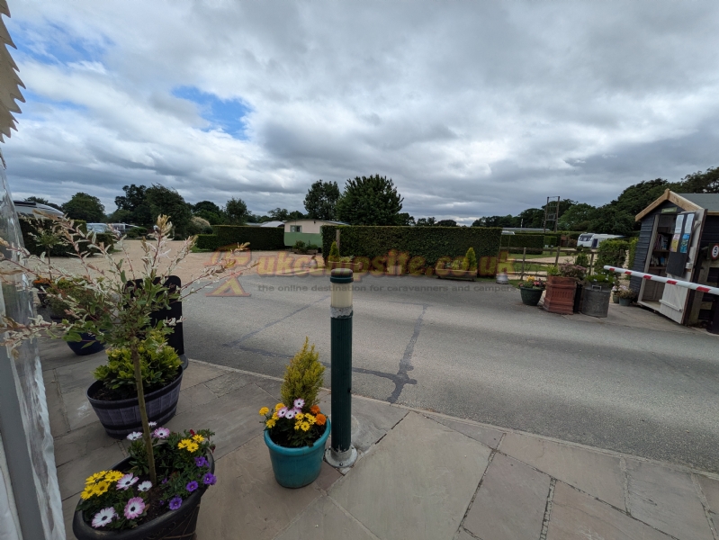 Cartref Caravan And Camping