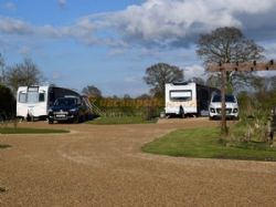 Cartref Caravan And Camping