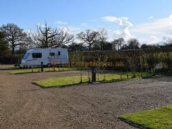 Cartref Caravan And Camping