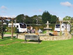 Cartref Caravan And Camping