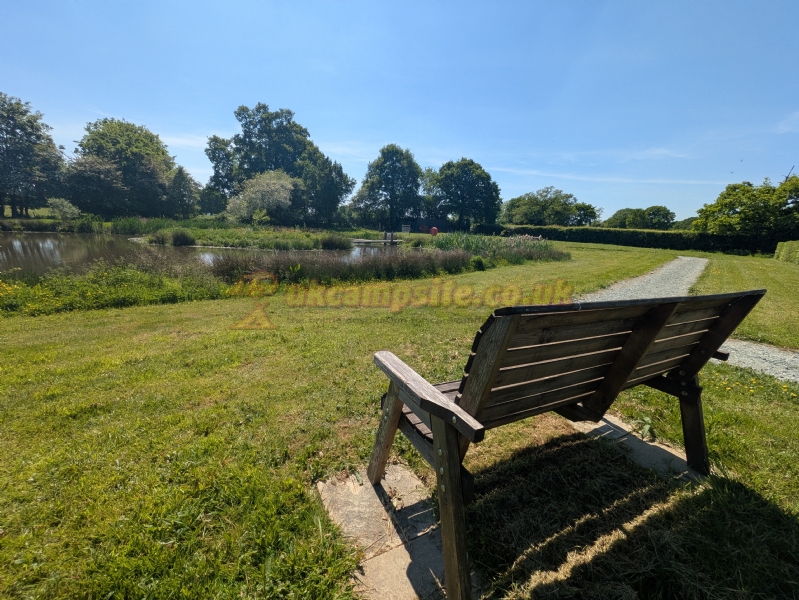 Cartref Caravan And Camping
