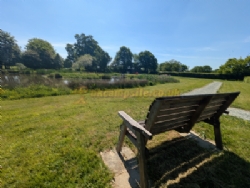 Cartref Caravan And Camping