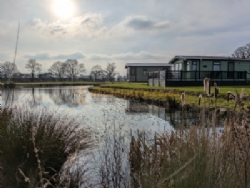 Cartref Caravan And Camping