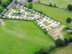 Cartref Caravan And Camping