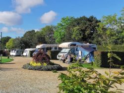 Cartref Caravan And Camping