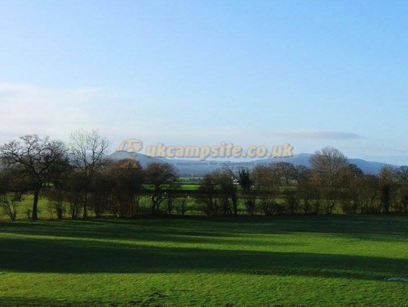 Cartref Caravan And Camping
