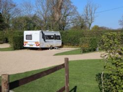 Cartref Caravan And Camping