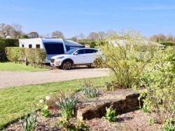 Cartref Caravan And Camping