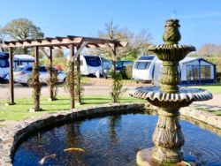Cartref Caravan And Camping