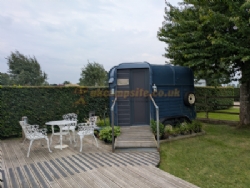Cartref Caravan And Camping