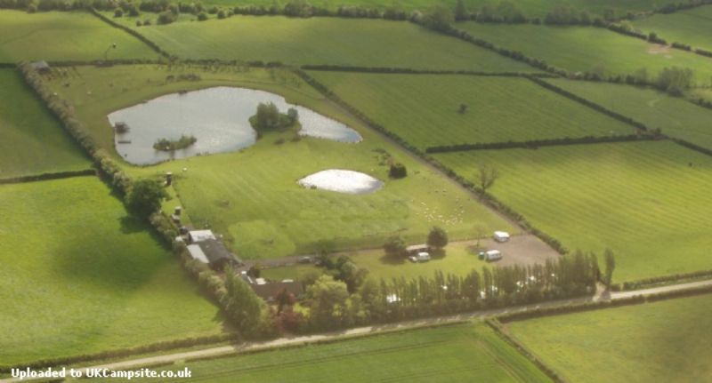 Hill Top Caravan Park