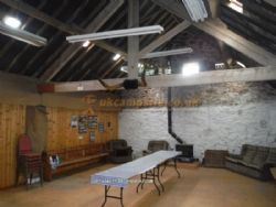 Whatoff Lodge Farm Campsite