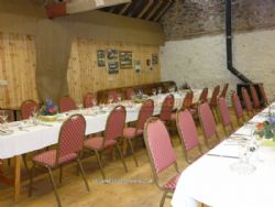 Whatoff Lodge Farm Campsite