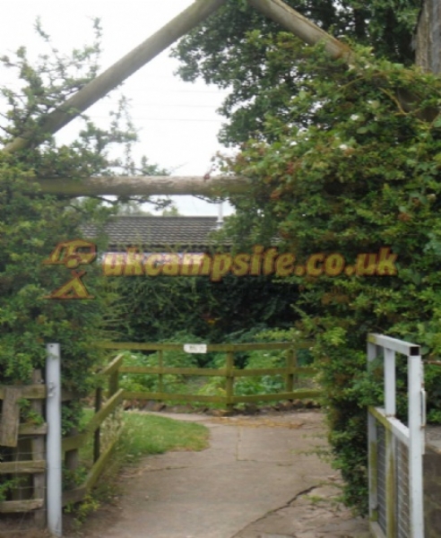 Whatoff Lodge Farm Campsite