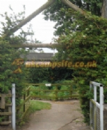 Whatoff Lodge Farm Campsite