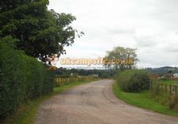 Whatoff Lodge Farm Campsite
