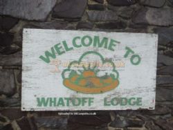 Whatoff Lodge Farm Campsite