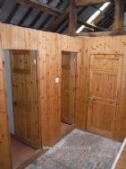 Whatoff Lodge Farm Campsite