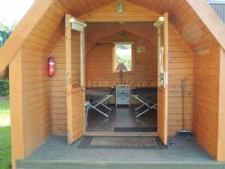 Whitehall Farm Certificated Location