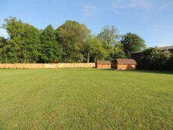 Whitehall Farm Certificated Location