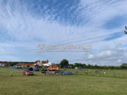 Whitehall Farm Certificated Location