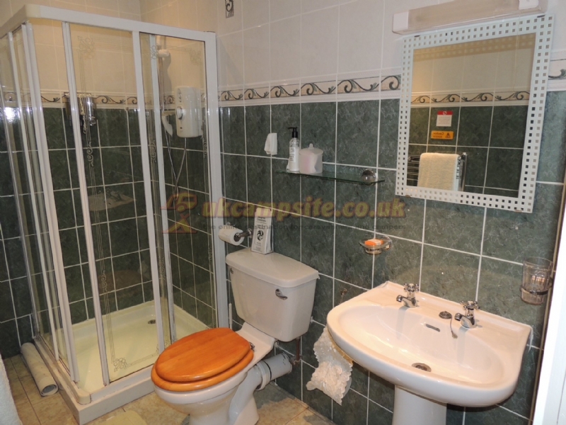 Whitehall Farm Certificated Location