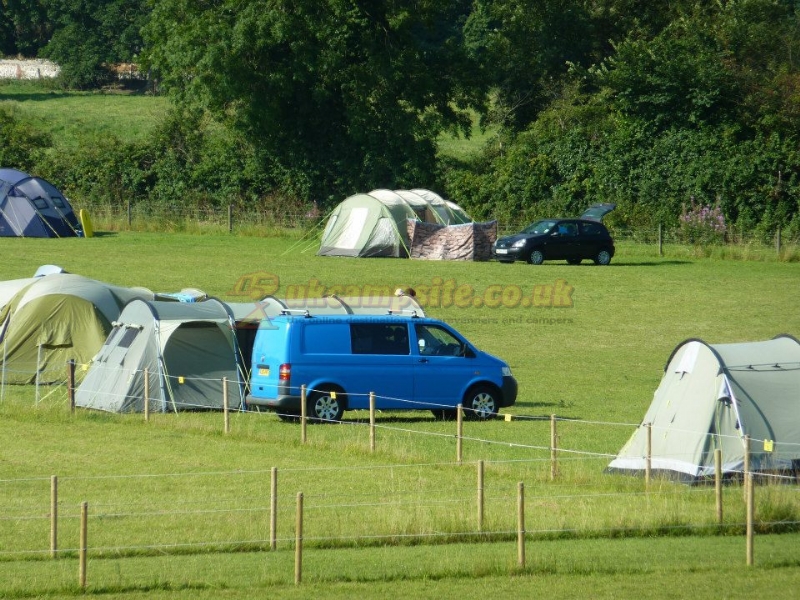 Whitehall Farm Certificated Location