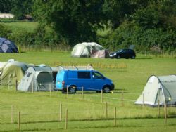 Whitehall Farm Certificated Location