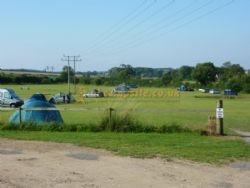 Whitehall Farm Certificated Location